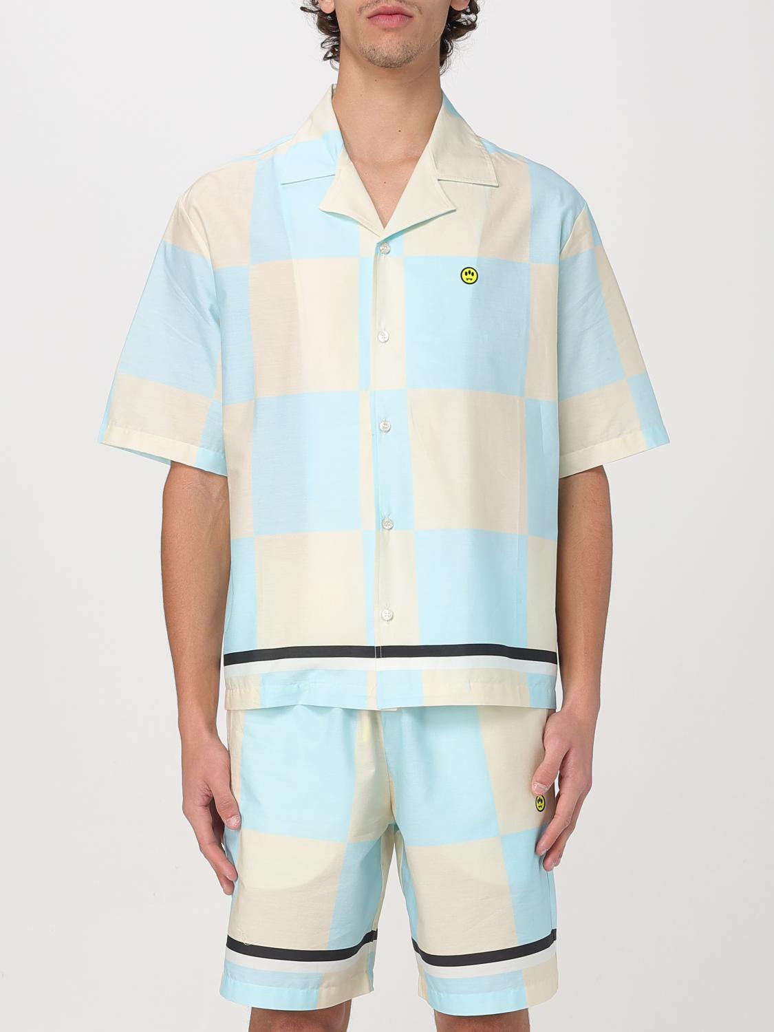 BARROW HEMD: Hemd herren Barrow, Cream - Img 1