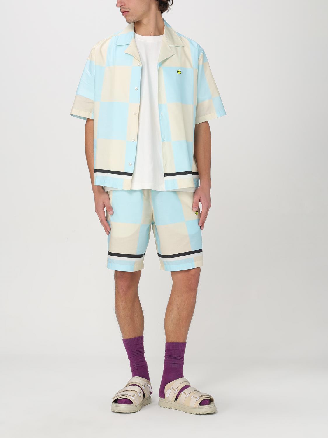 BARROW HEMD: Hemd herren Barrow, Cream - Img 2