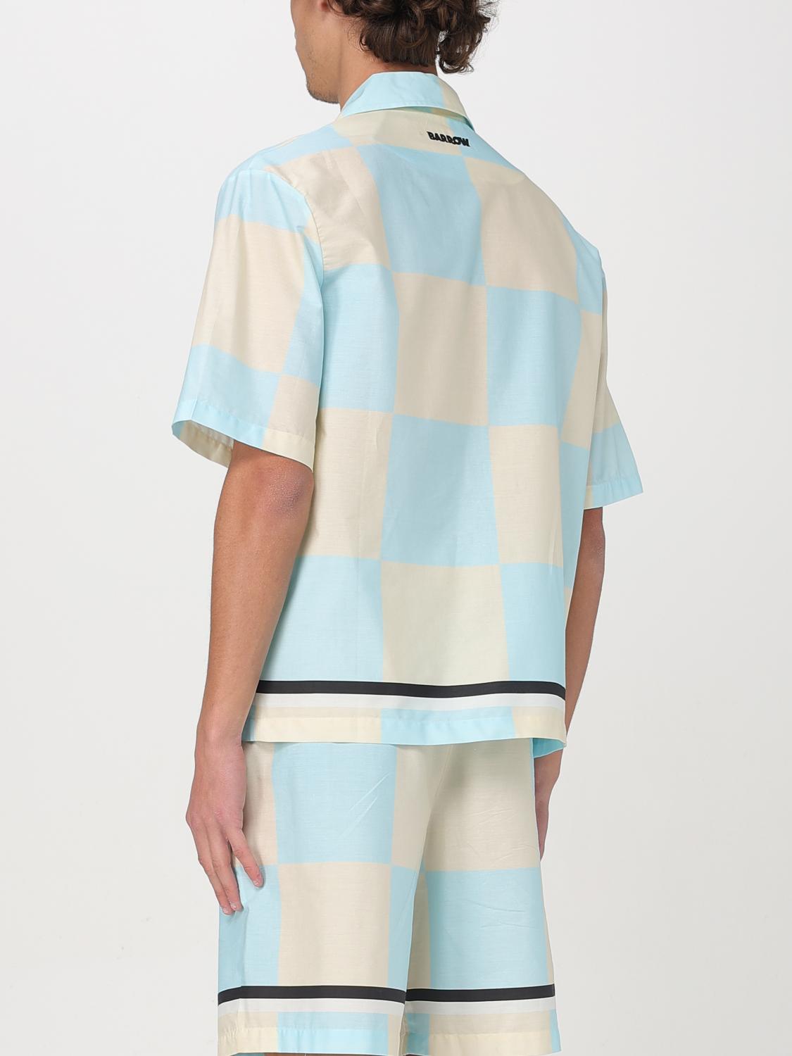 BARROW HEMD: Hemd herren Barrow, Cream - Img 3
