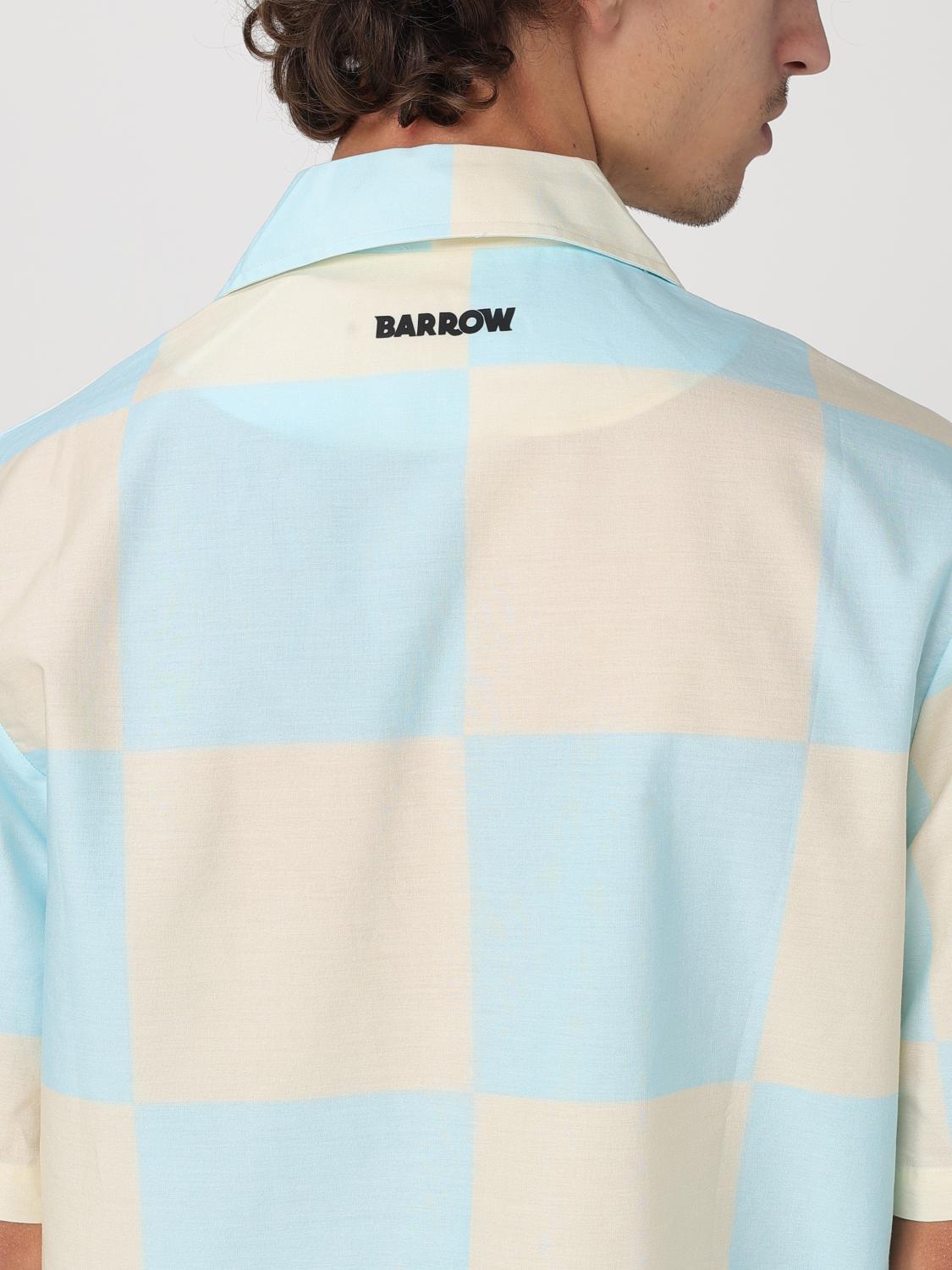 BARROW HEMD: Hemd herren Barrow, Cream - Img 4