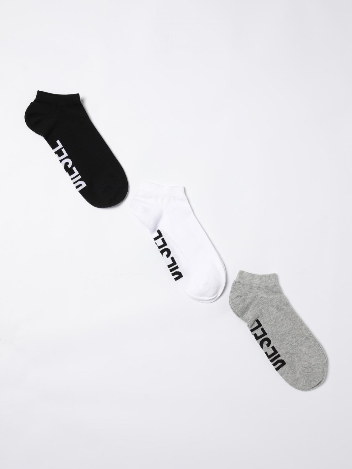 DIESEL SOCKS: Socks men Diesel, Multicolor - Img 1