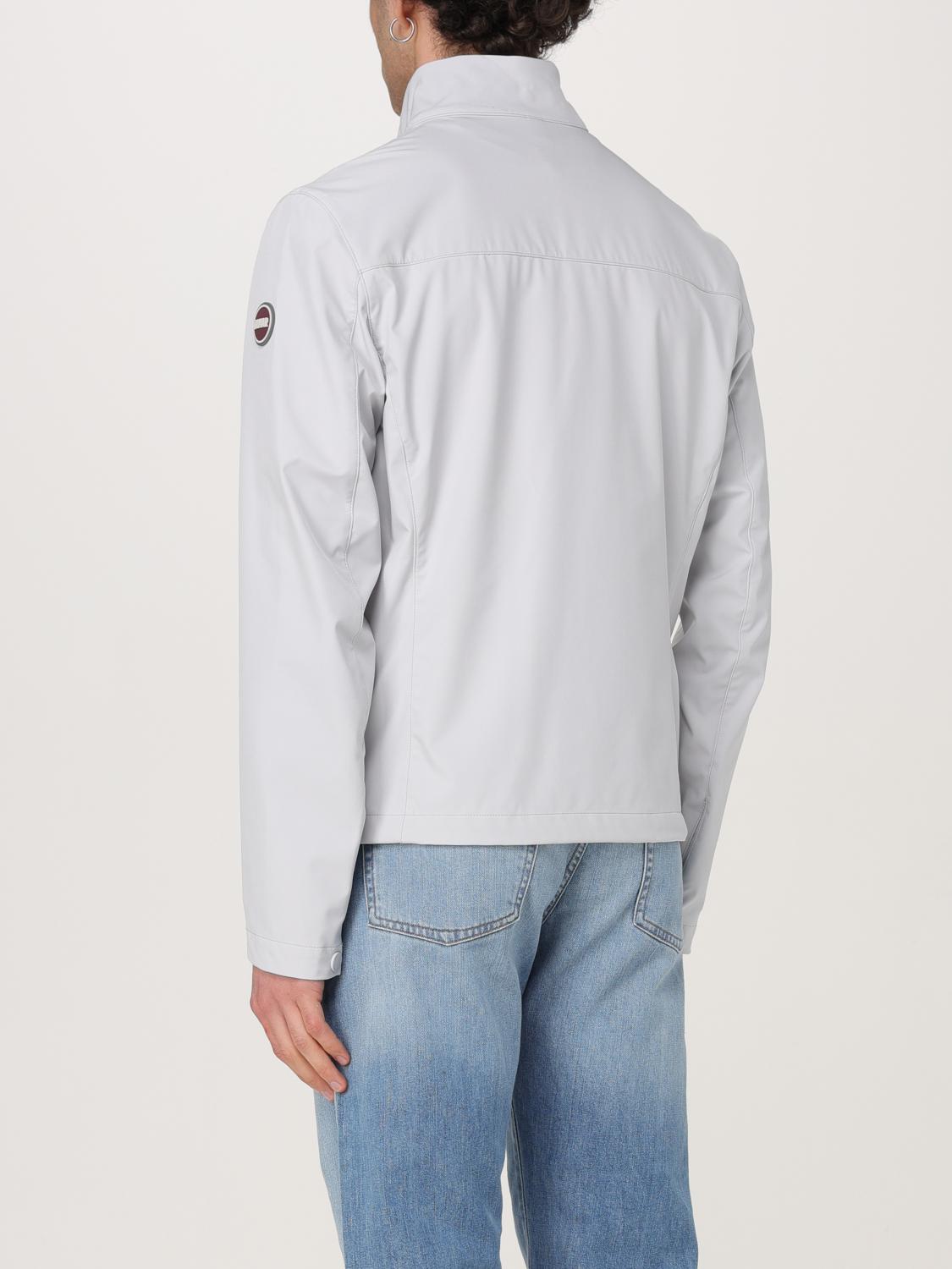 COLMAR JACKE: Blazer herren Colmar, Ice - Img 2