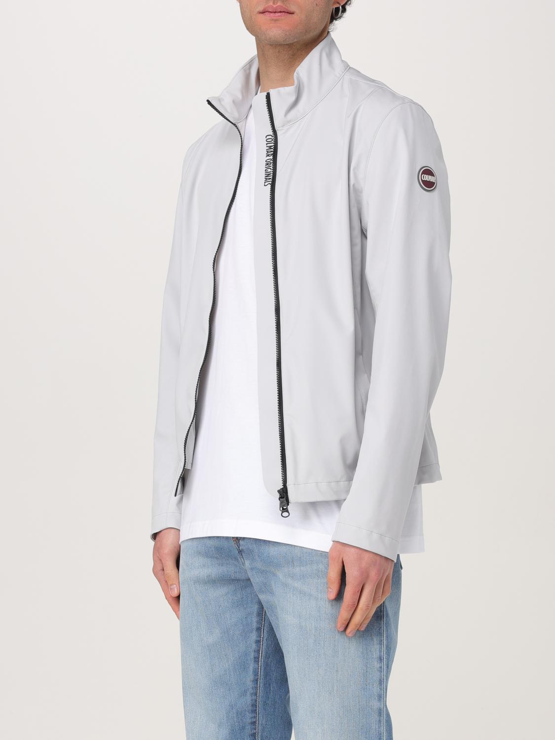 COLMAR JACKE: Blazer herren Colmar, Ice - Img 3