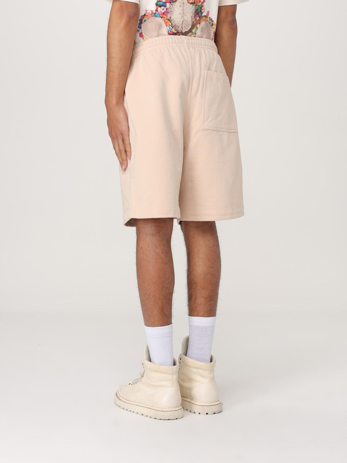 BARROW SHORTS: Short men Barrow, Beige - Img 2