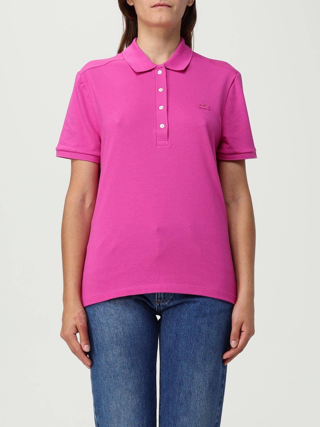 LACOSTE POLO: Polo de algodón Lacoste, Verde Lima - Img 1
