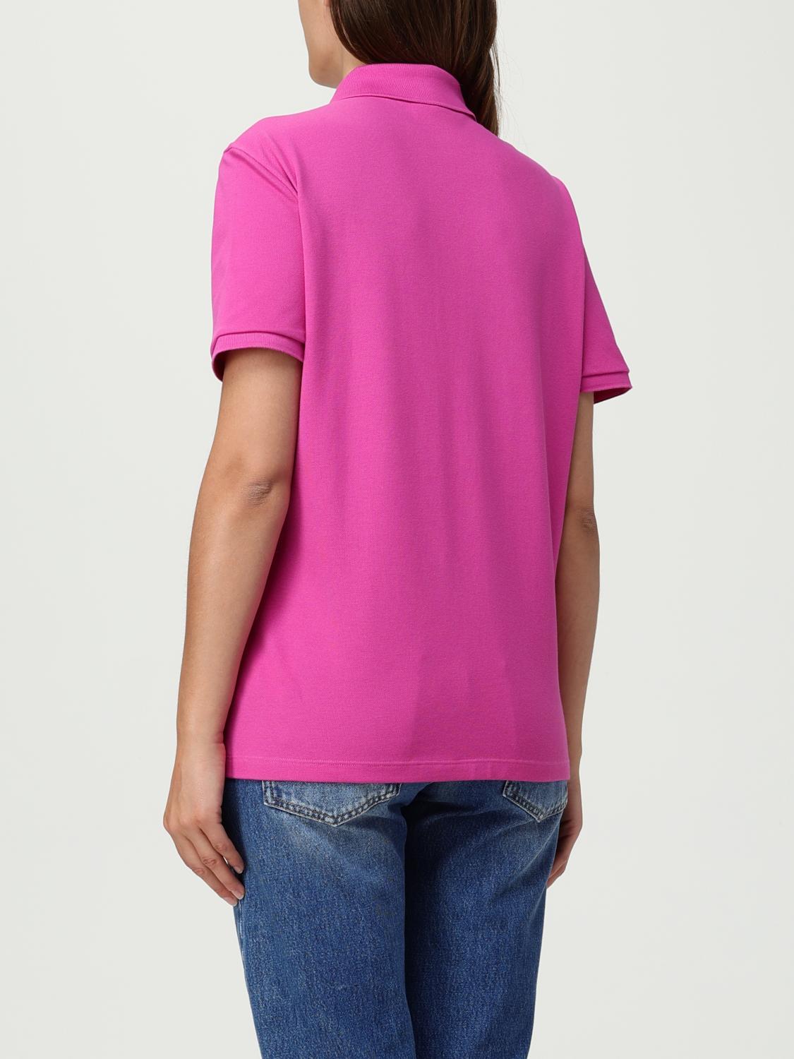 LACOSTE POLO: Polo de algodón Lacoste, Verde Lima - Img 2