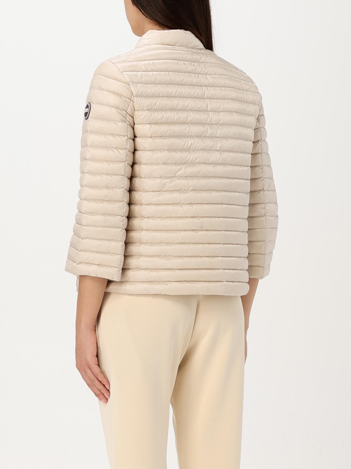 COLMAR JACKET: Jacket woman Colmar, Sand - Img 2