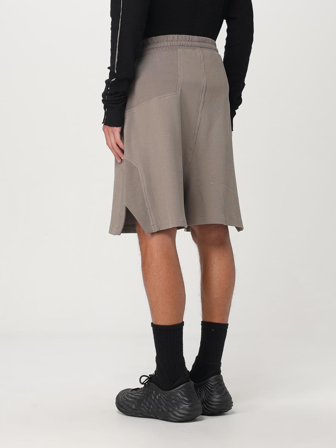 THOM KROM SHORTS: Short men Thom Krom, Grey - Img 3
