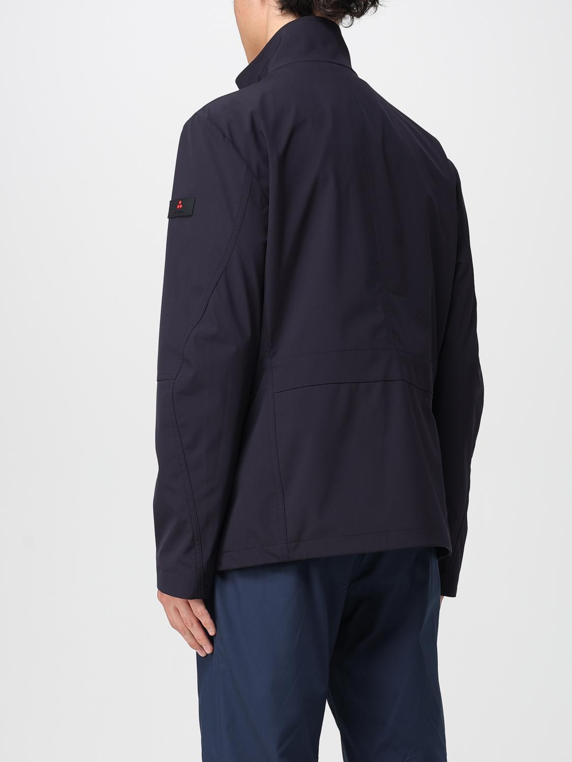 PEUTEREY JACKET: Jacket men Peuterey, Blue - Img 2
