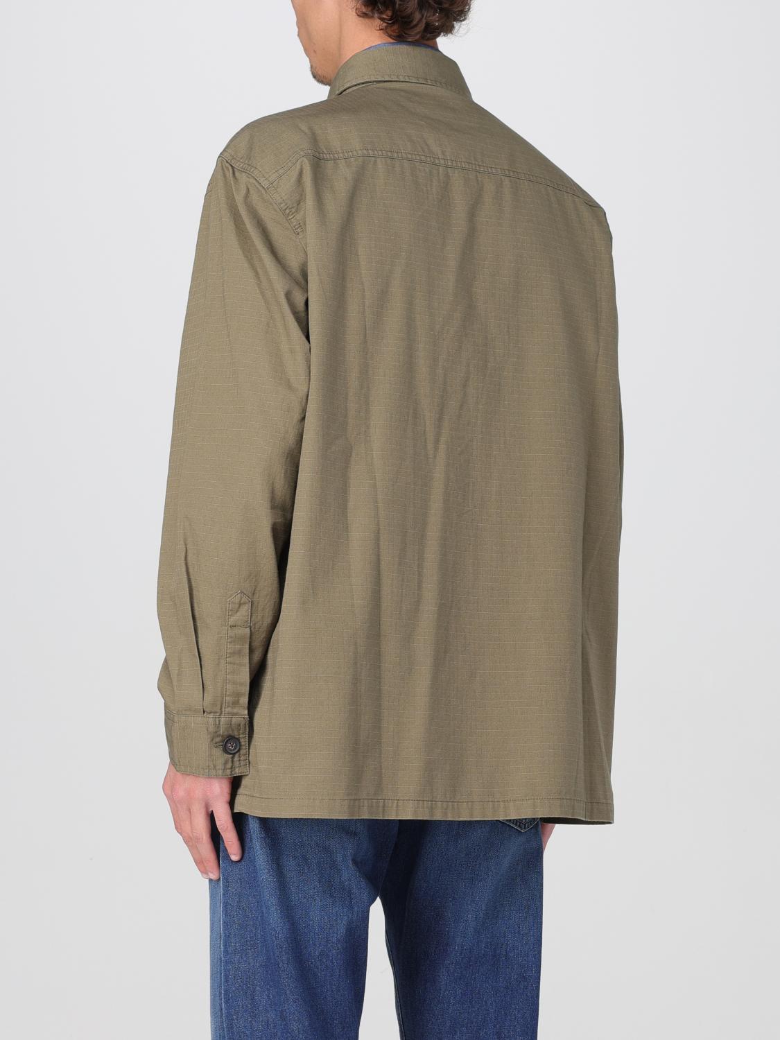 BARBOUR JACKE: Jacke herren Barbour, Olive - Img 2