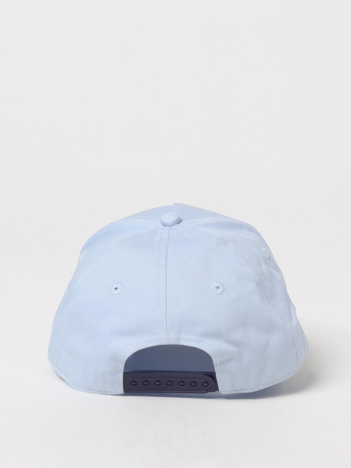 BOSS HAT: Hat kids Boss, Blue - Img 3