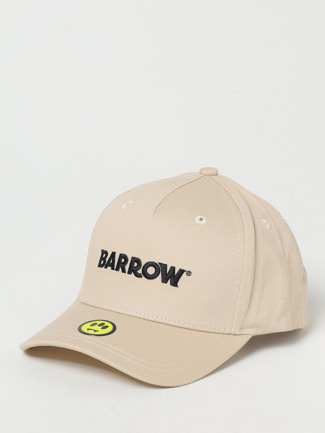 BARROW KIDS 모자: 모자 남아 Barrow Kids, 샌드 - Img 1