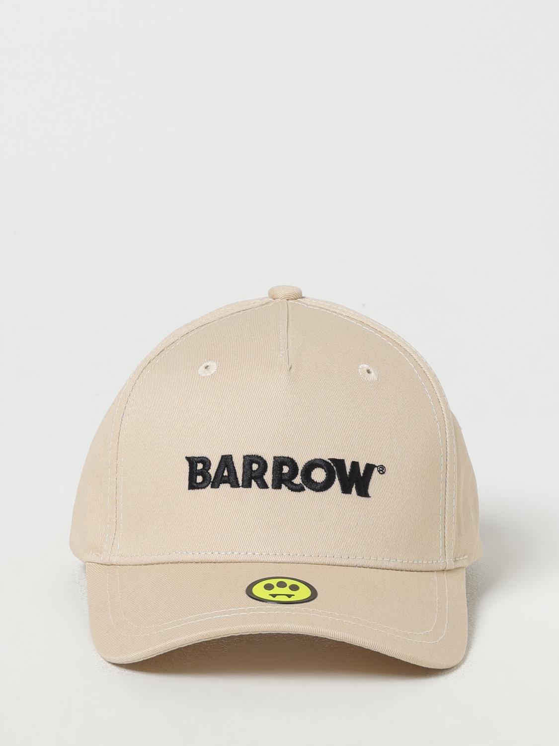 BARROW KIDS 모자: 모자 남아 Barrow Kids, 샌드 - Img 2