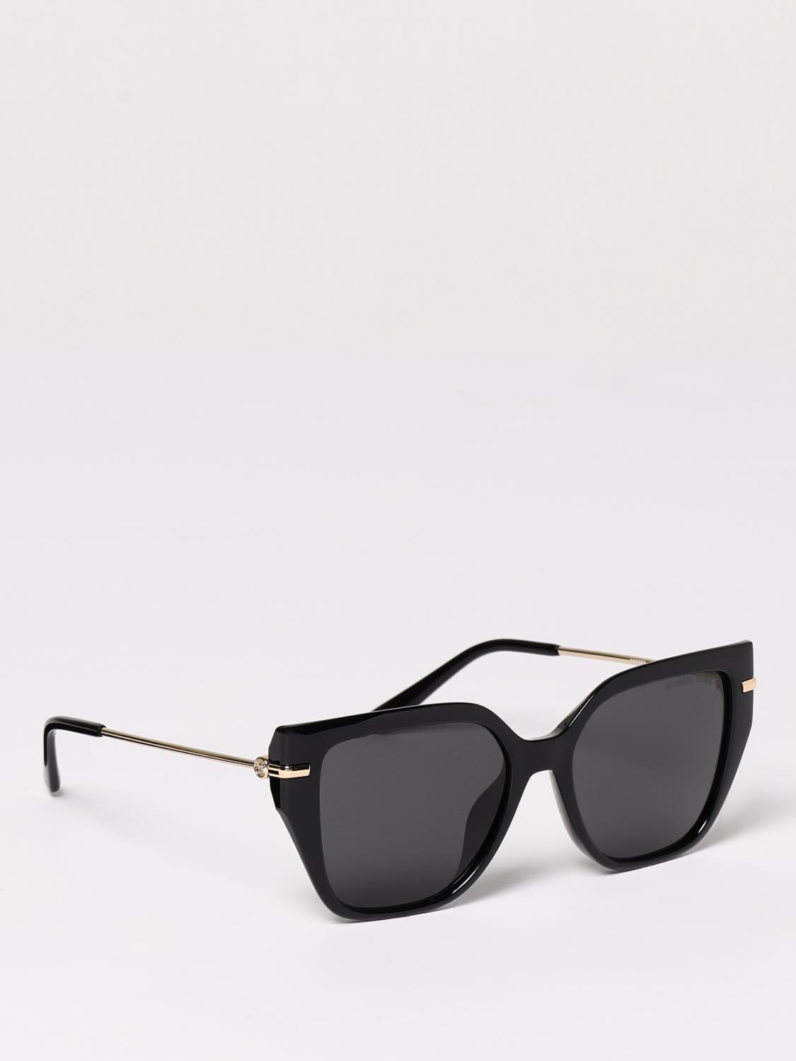 MICHAEL KORS GAFAS DE SOL: Gafas de sol mujer Michael Kors, Negro - Img 1