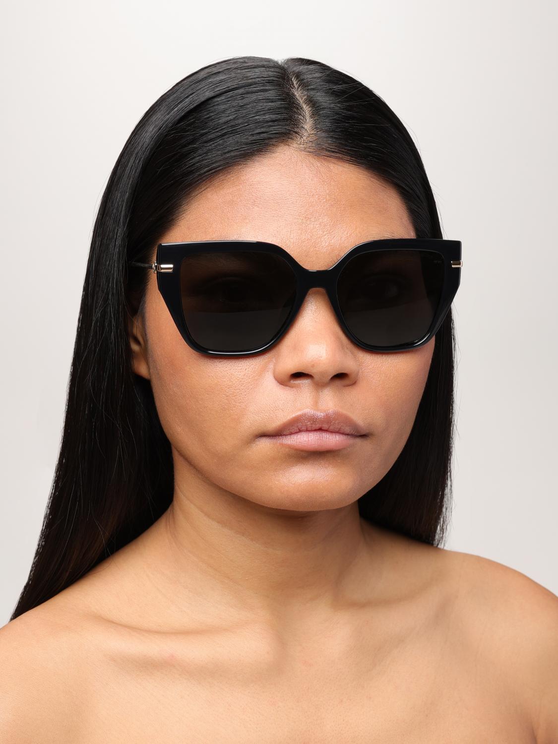 MICHAEL KORS GAFAS DE SOL: Gafas de sol mujer Michael Kors, Negro - Img 2