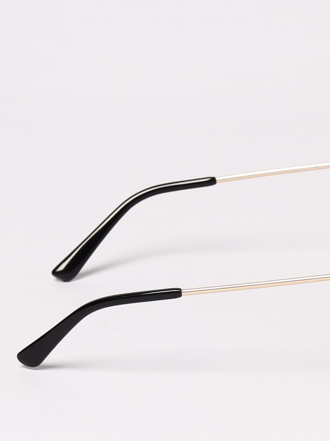 MICHAEL KORS GAFAS DE SOL: Gafas de sol mujer Michael Kors, Negro - Img 4