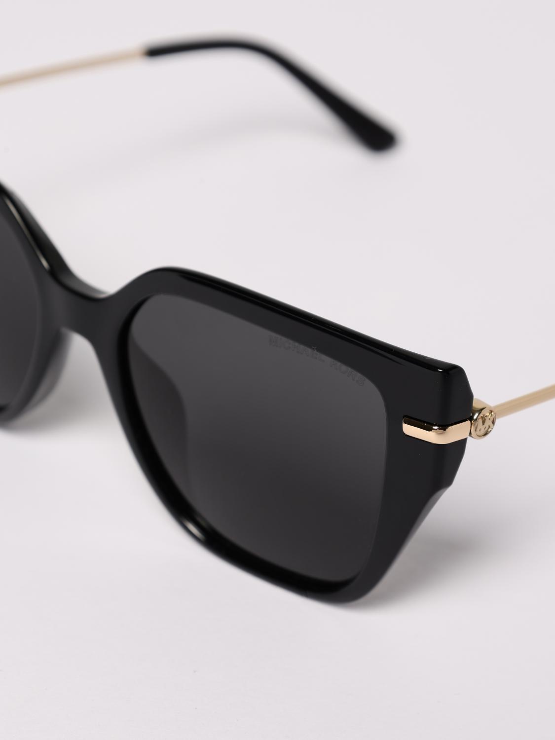 MICHAEL KORS GAFAS DE SOL: Gafas de sol mujer Michael Kors, Negro - Img 5