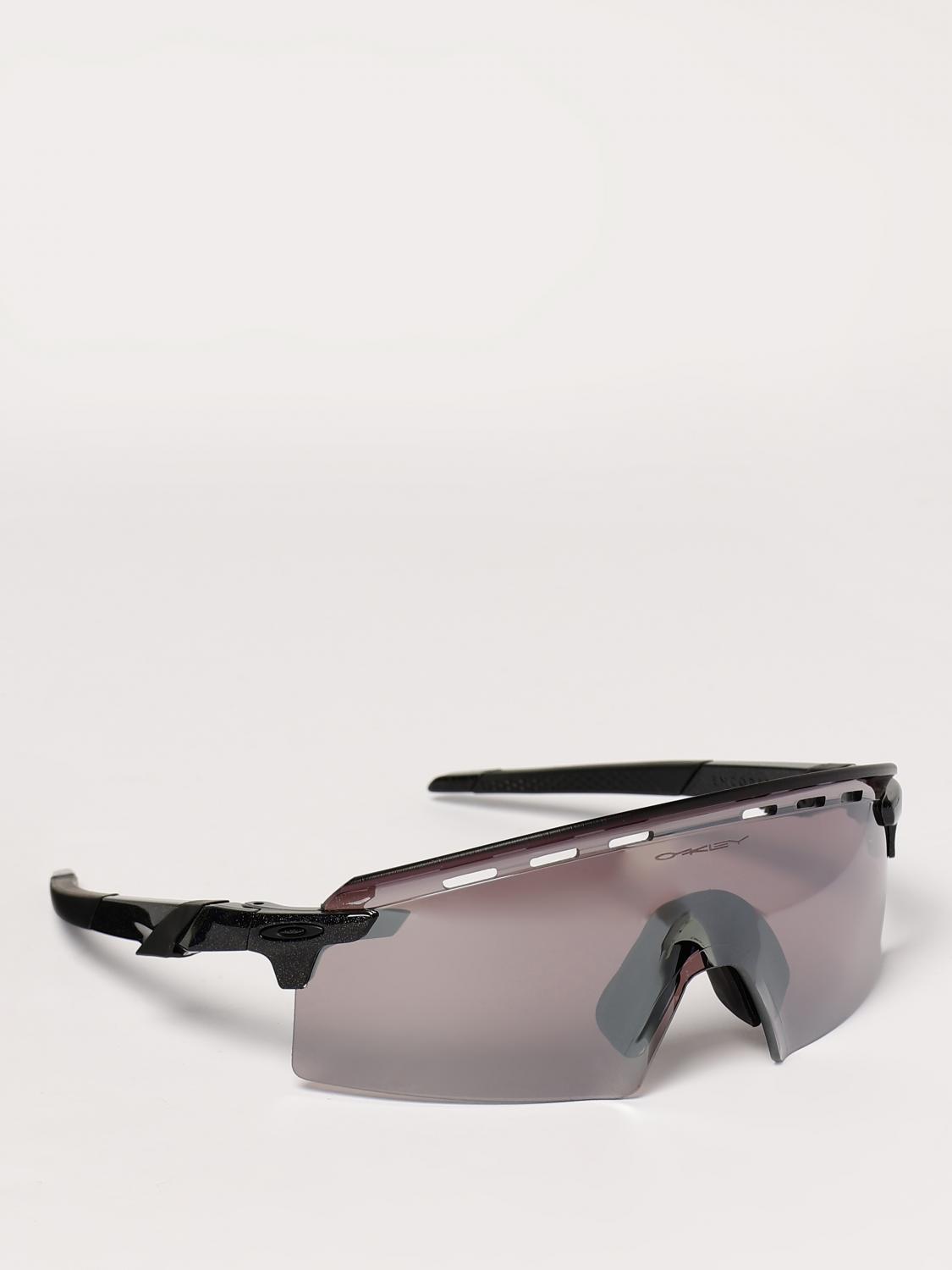 OAKLEY 선글라스: Oakley Encoder Strike 선글라스, 블랙 1 - Img 1