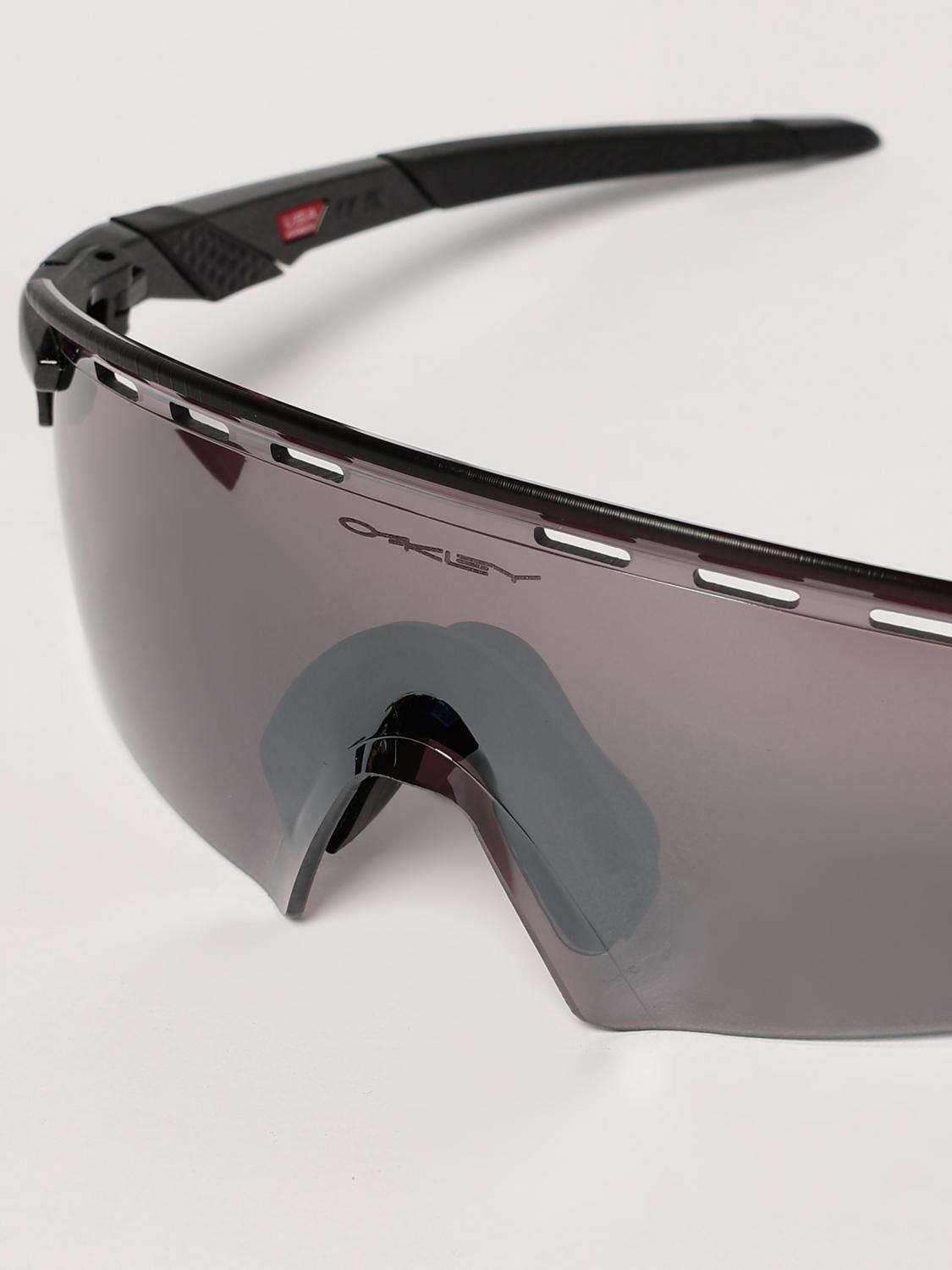 OAKLEY 선글라스: Oakley Encoder Strike 선글라스, 블랙 1 - Img 5