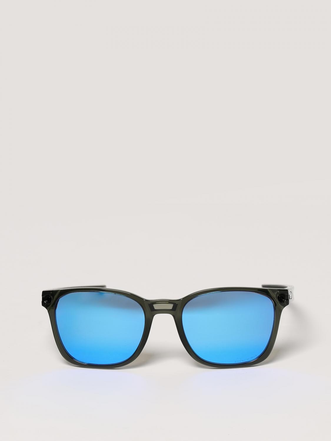 OAKLEY 선글라스: Oakley Ojector 아세테이트 선글라스, 그린 - Img 3