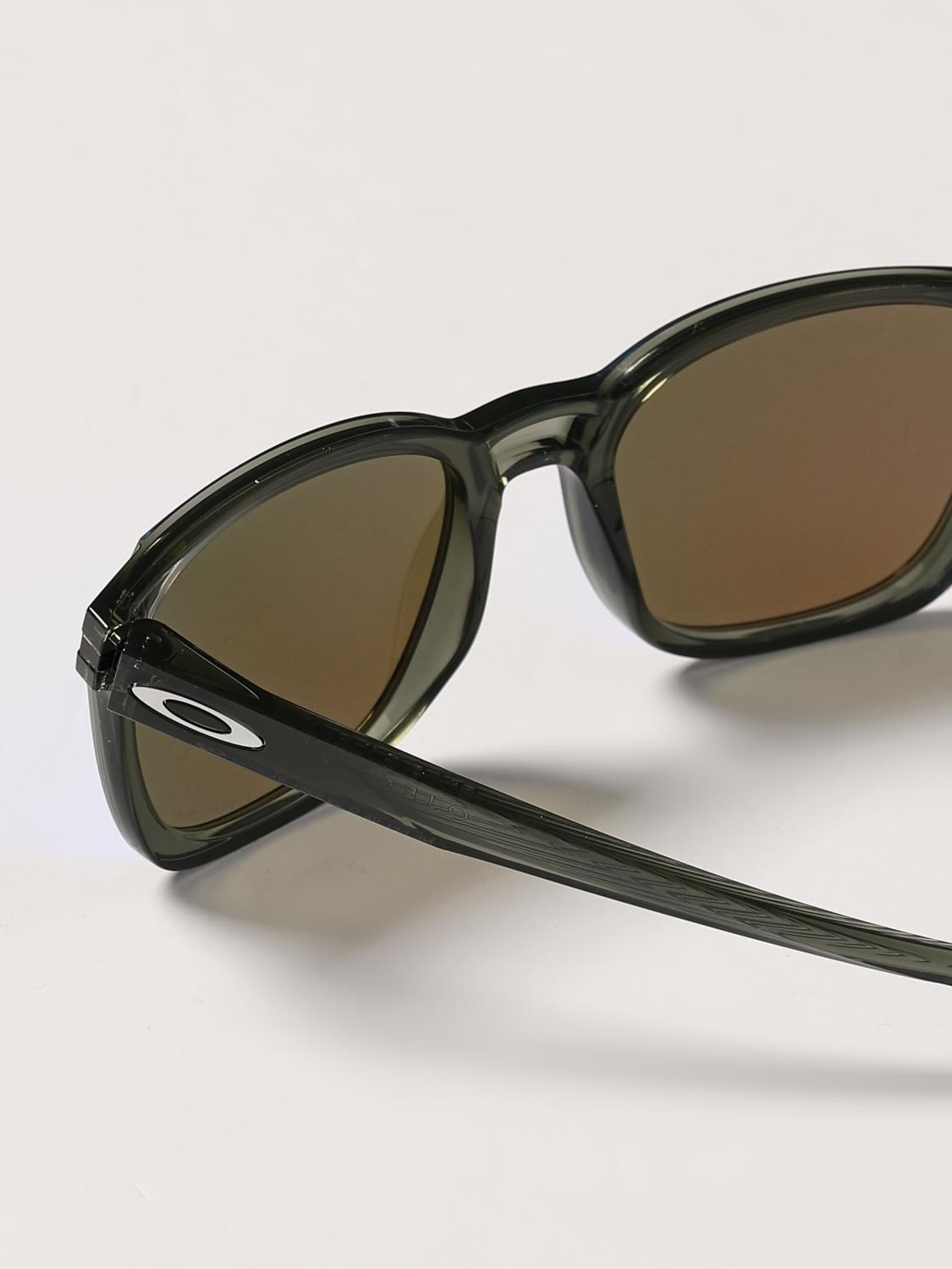 OAKLEY 선글라스: Oakley Ojector 아세테이트 선글라스, 그린 - Img 5