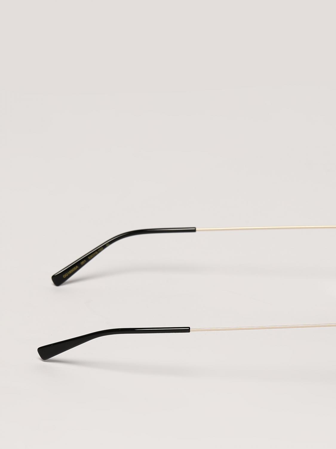GUCCI GAFAS DE SOL: Gafas de sol mujer Gucci, Negro - Img 4