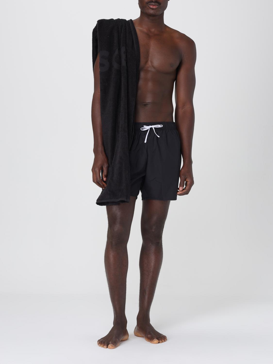 BOSS SWIMSUIT: Underwear men Boss, Black - Img 1