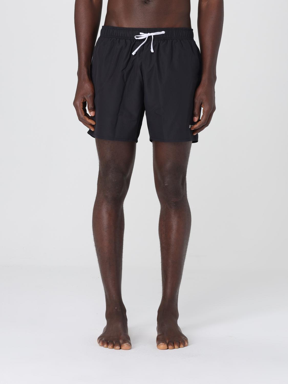 BOSS SWIMSUIT: Underwear men Boss, Black - Img 3