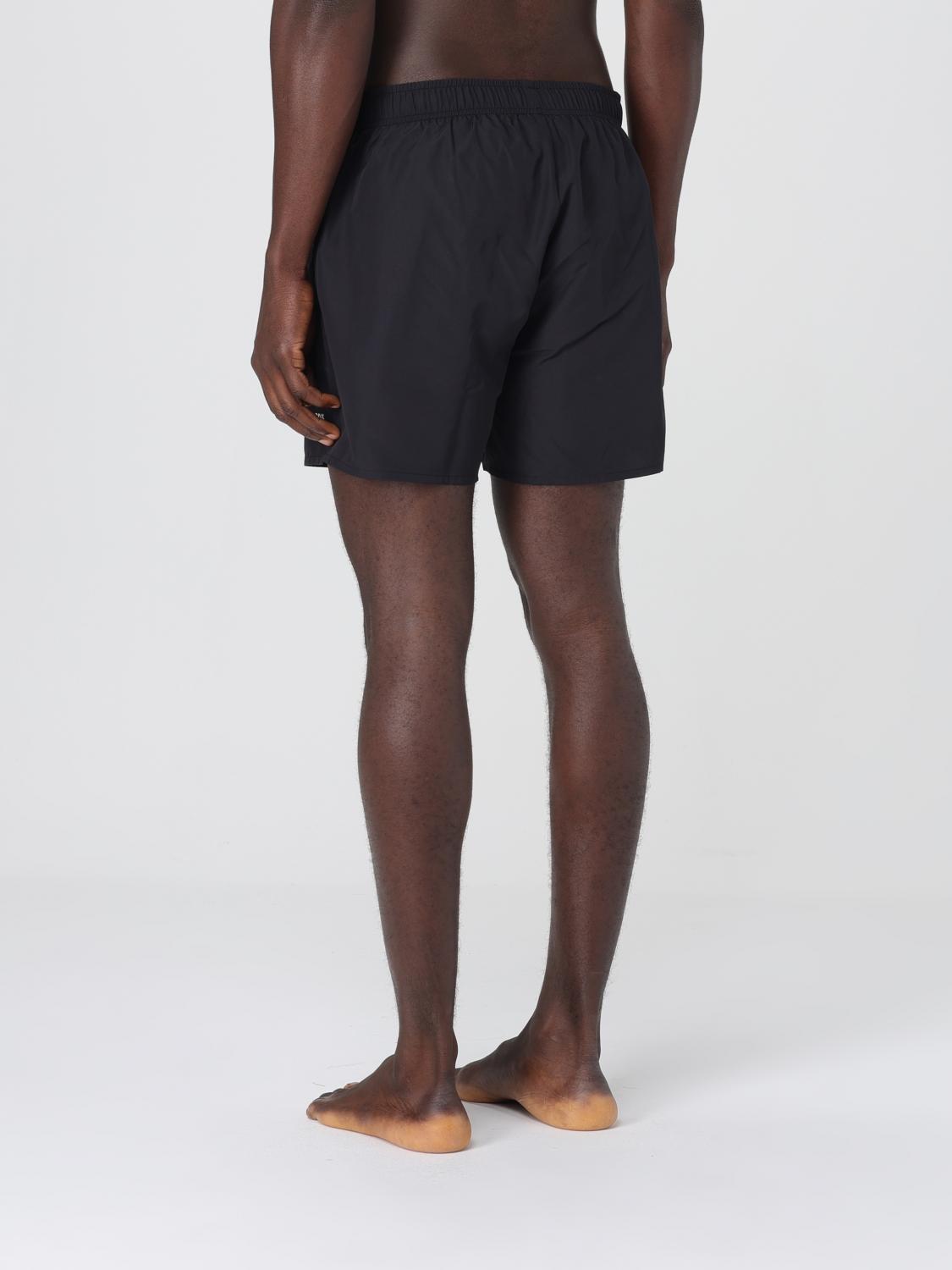 BOSS SWIMSUIT: Underwear men Boss, Black - Img 4
