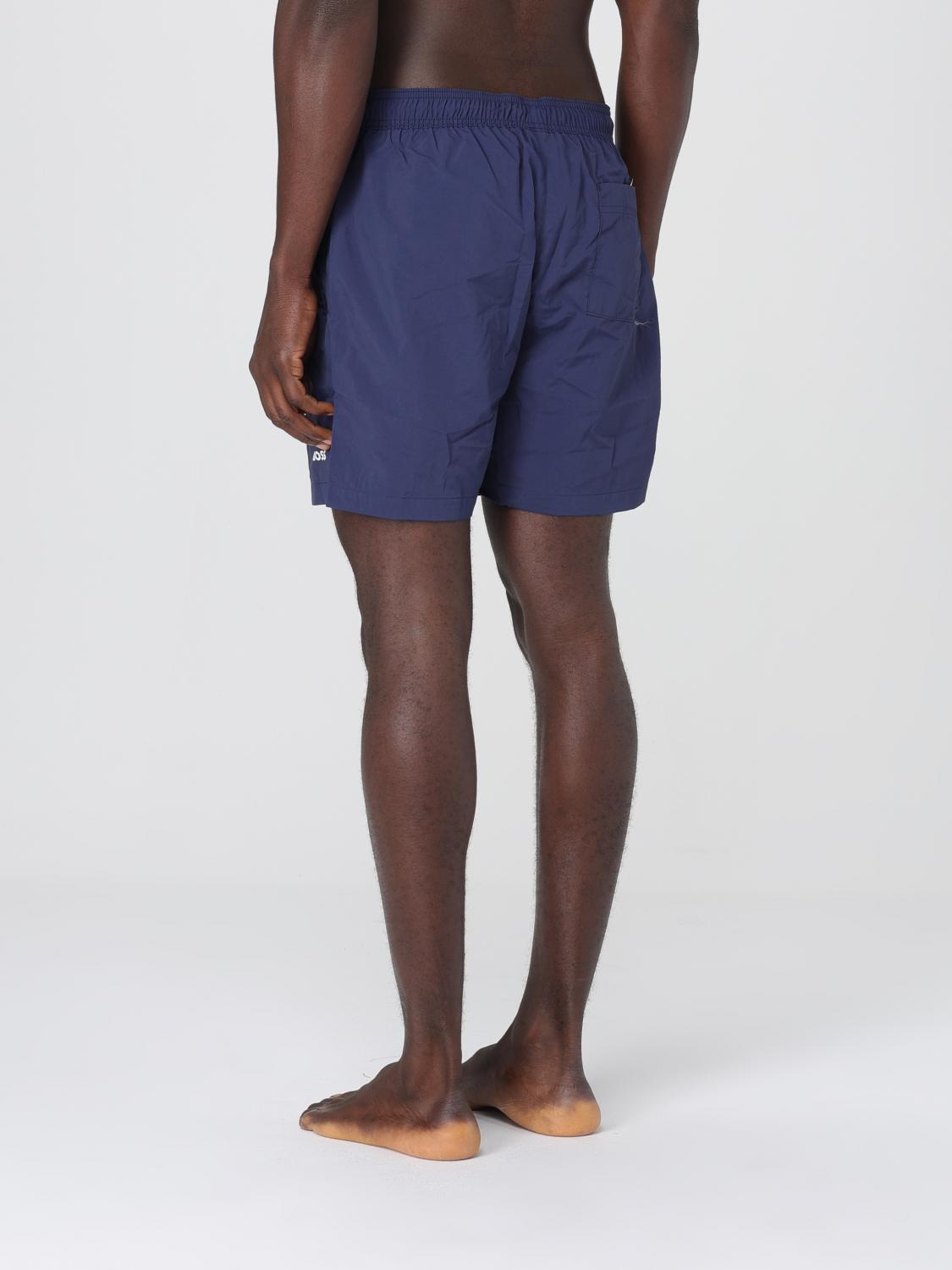 BOSS BADEMODE: Bademode herren Boss, Blau - Img 2