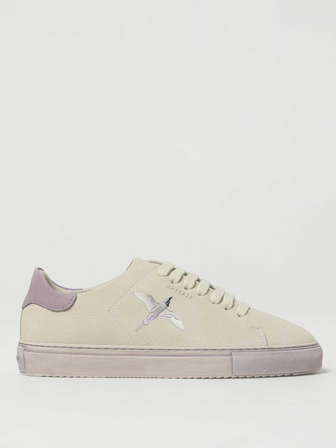 スニーカー AXEL ARIGATO Woman Sneakers Beige F3377002 AXEL ARIGATO: Sneakers woman - Beige | Axel Arigato sneakers
