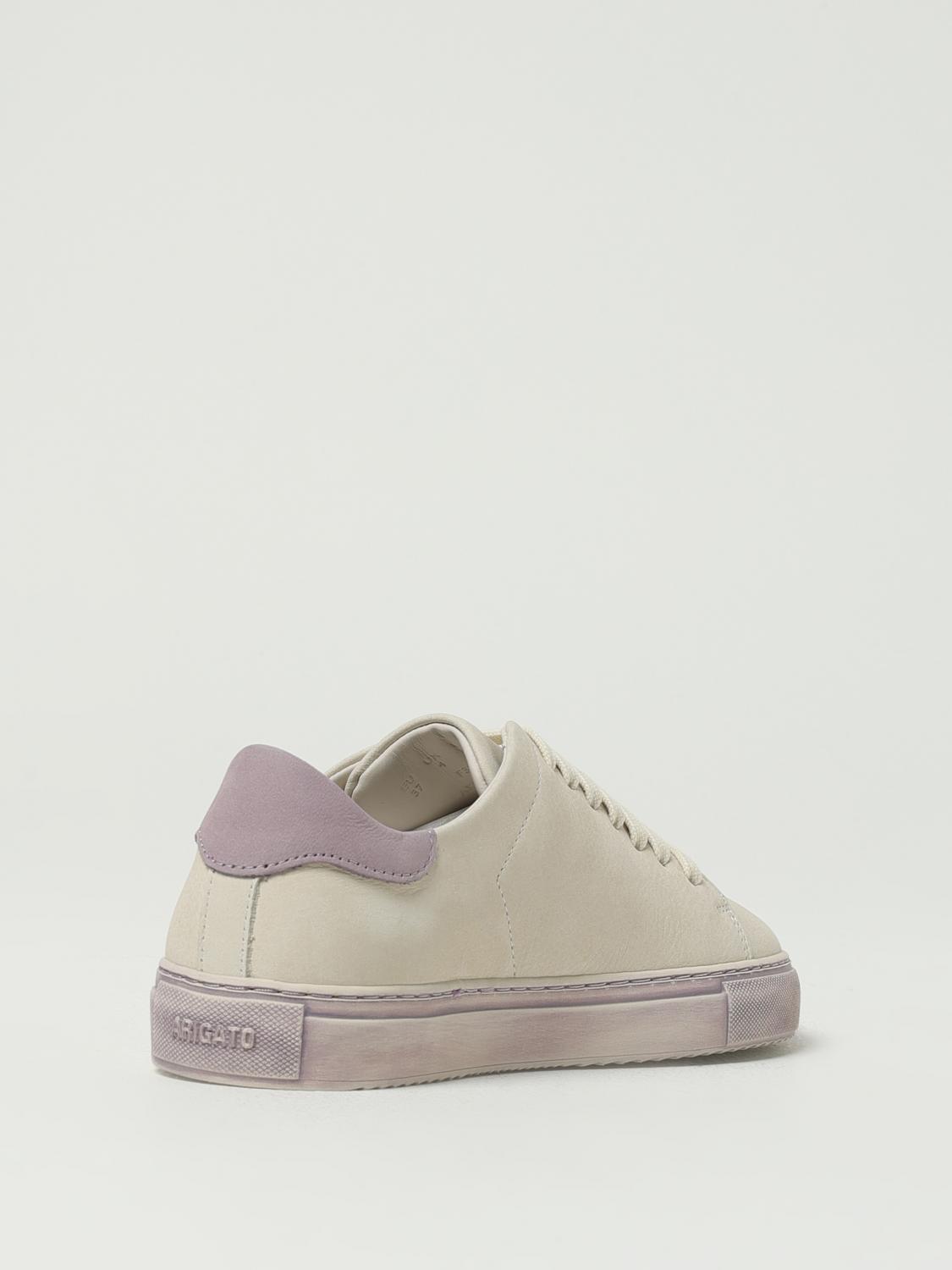 スニーカー AXEL ARIGATO Woman Sneakers Beige F3377002 AXEL ARIGATO: Sneakers woman - Beige | Axel Arigato sneakers