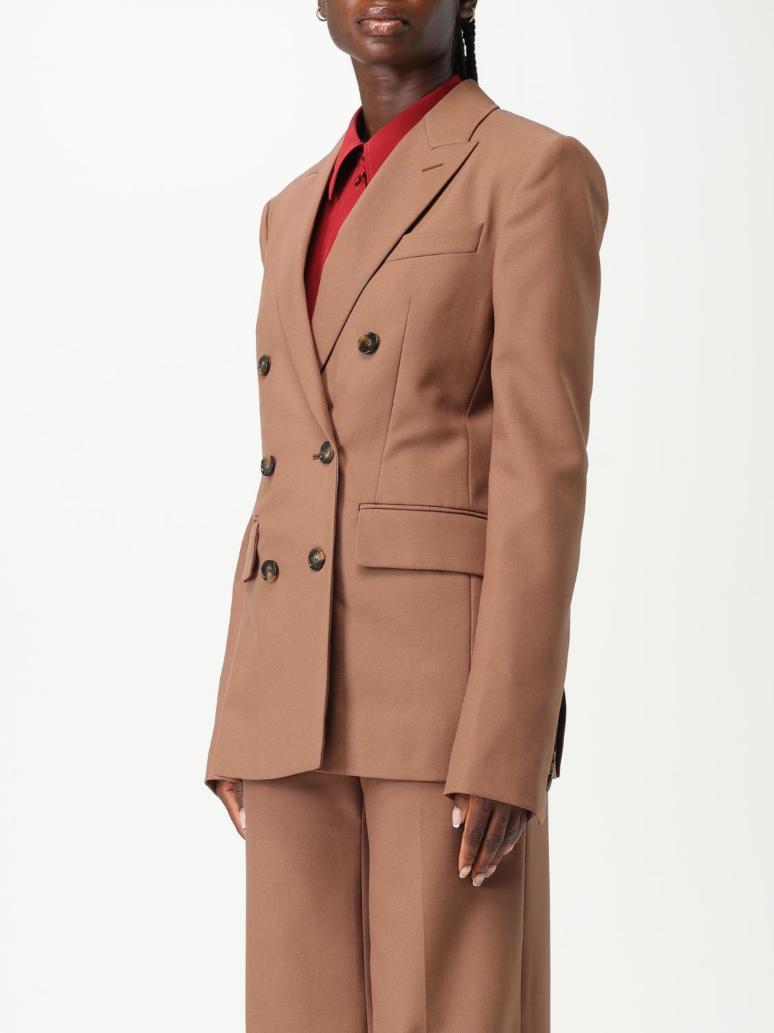 STELLA MCCARTNEY BLAZER: Jacket woman Stella McCartney, Pink - Img 4