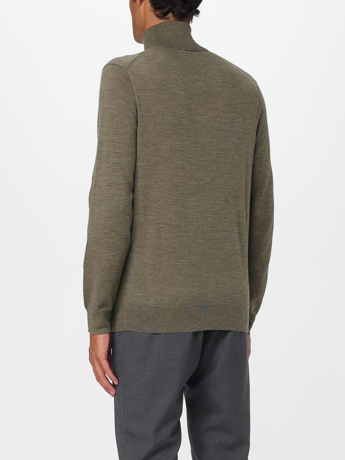 POLO RALPH LAUREN PULLOVER: Pullover herren Polo Ralph Lauren, Olive - Img 2