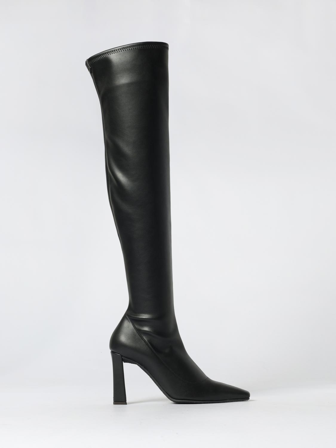 Chaussures femme Giuseppe Zanotti - Noir