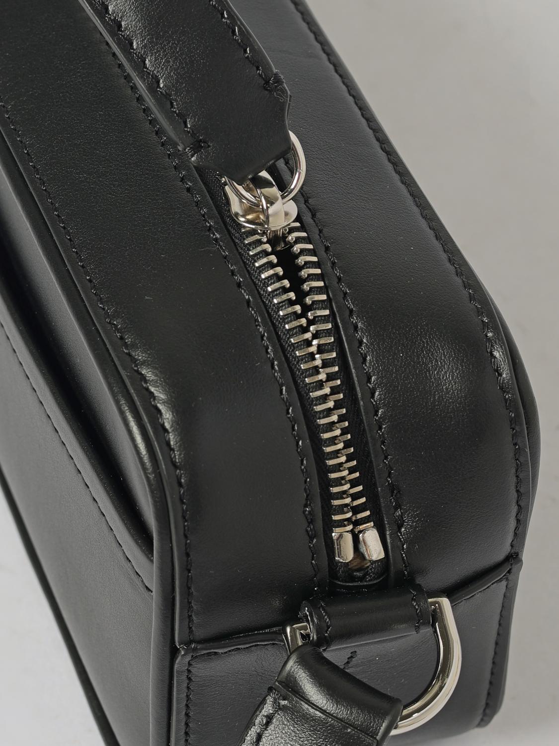 JACQUEMUS SAC: Sac homme Jacquemus, Noir - Img 4