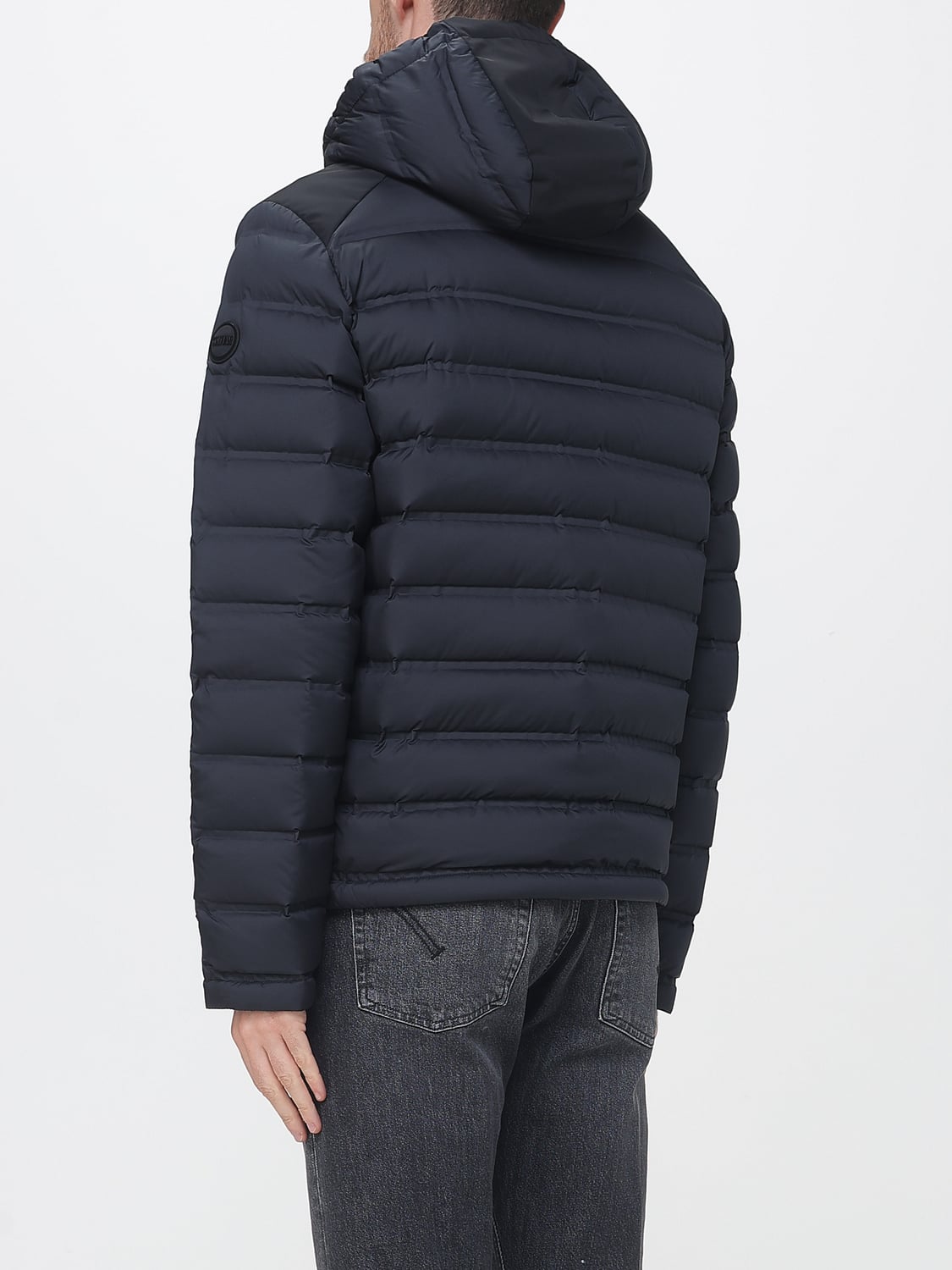 COLMAR JACKET: Jacket men Colmar, Black - Img 2