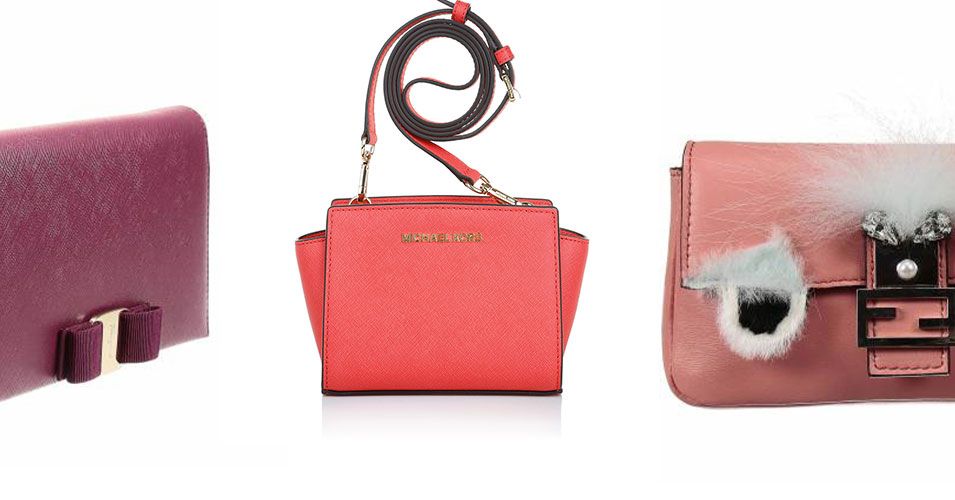 Chiadda purse online