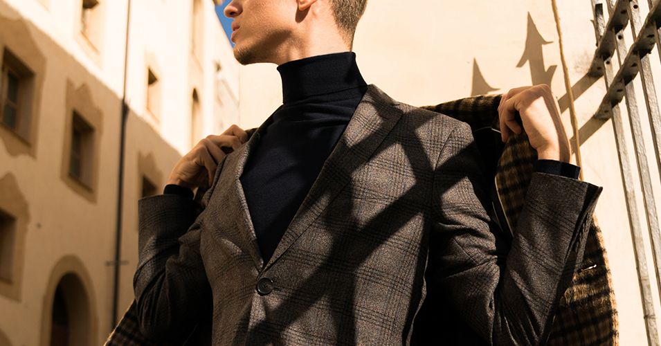 The Best Men's RTW Suits: 9 Exceptional Italian Designer Off The Peg Brands  | IsuiT