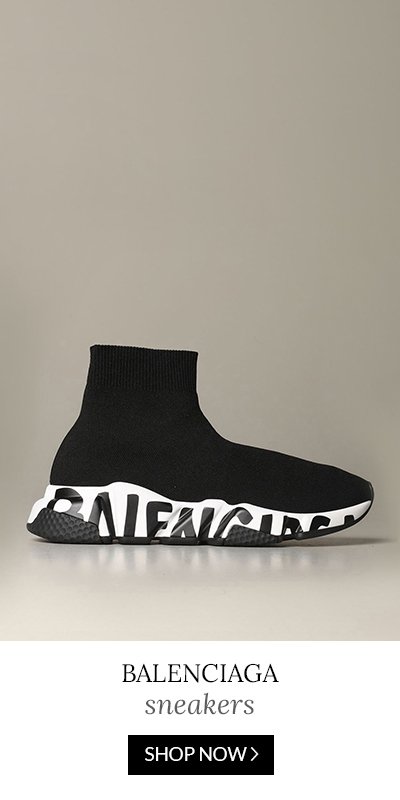 Chip Afrika Colonial Balenciaga Speed trainer outfits | MyStyle - Giglio.com