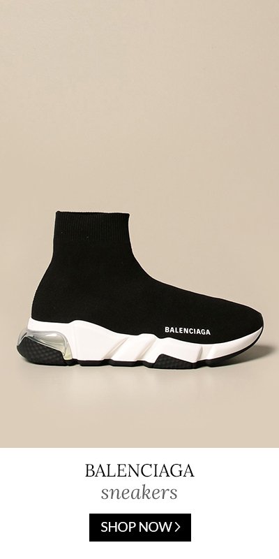Balenciaga Speed trainer outfits 