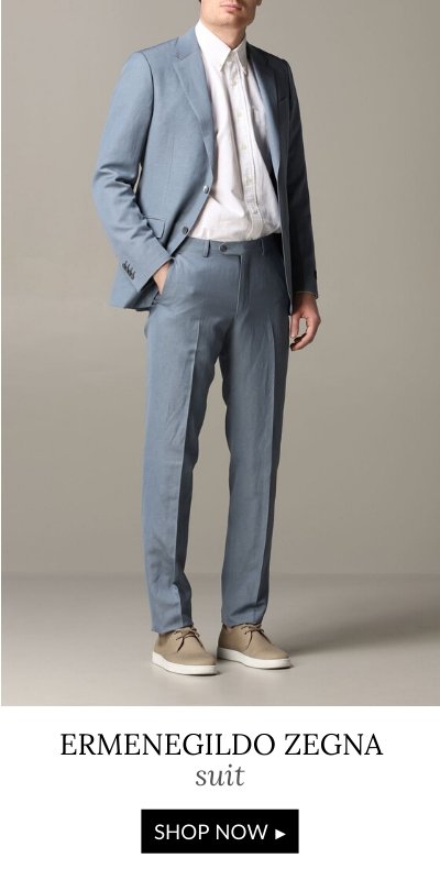 Men's summer store business casual 2019