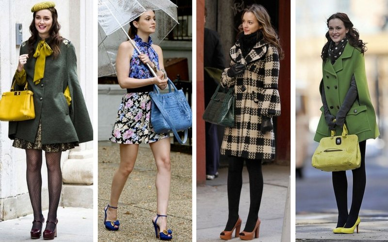 What to wear in New York: women's look | MyStyle 