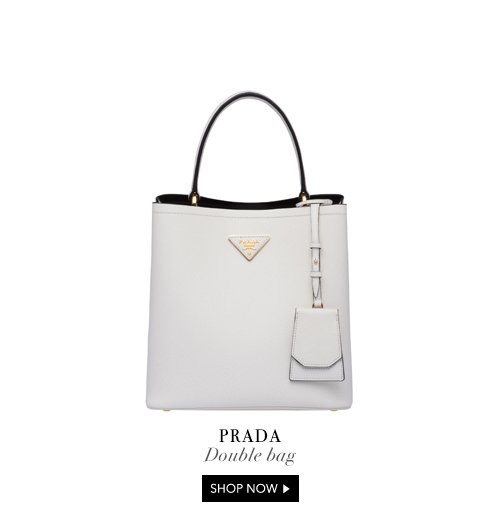 Bolsos Prada: ¡todos los modelos más hot! | MyStyle 