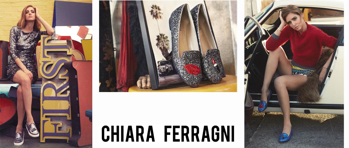 Chiara Ferragni   New Collection