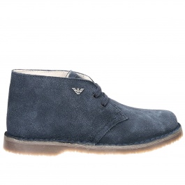 Scarpe Armani Junior Scarpe Armani Junior