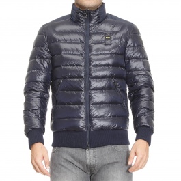 Blauer giubbotti