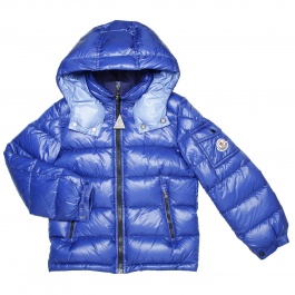 moncler bambino prezzi