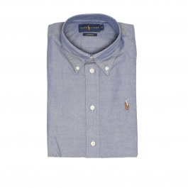 //img.giglio.com/images/prodList/253267.016_2.jpg Chemise Polo Ralph Lauren