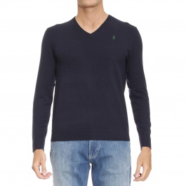 //img.giglio.com/images/prodList/253277.009_2.jpg Pull Polo Ralph Lauren